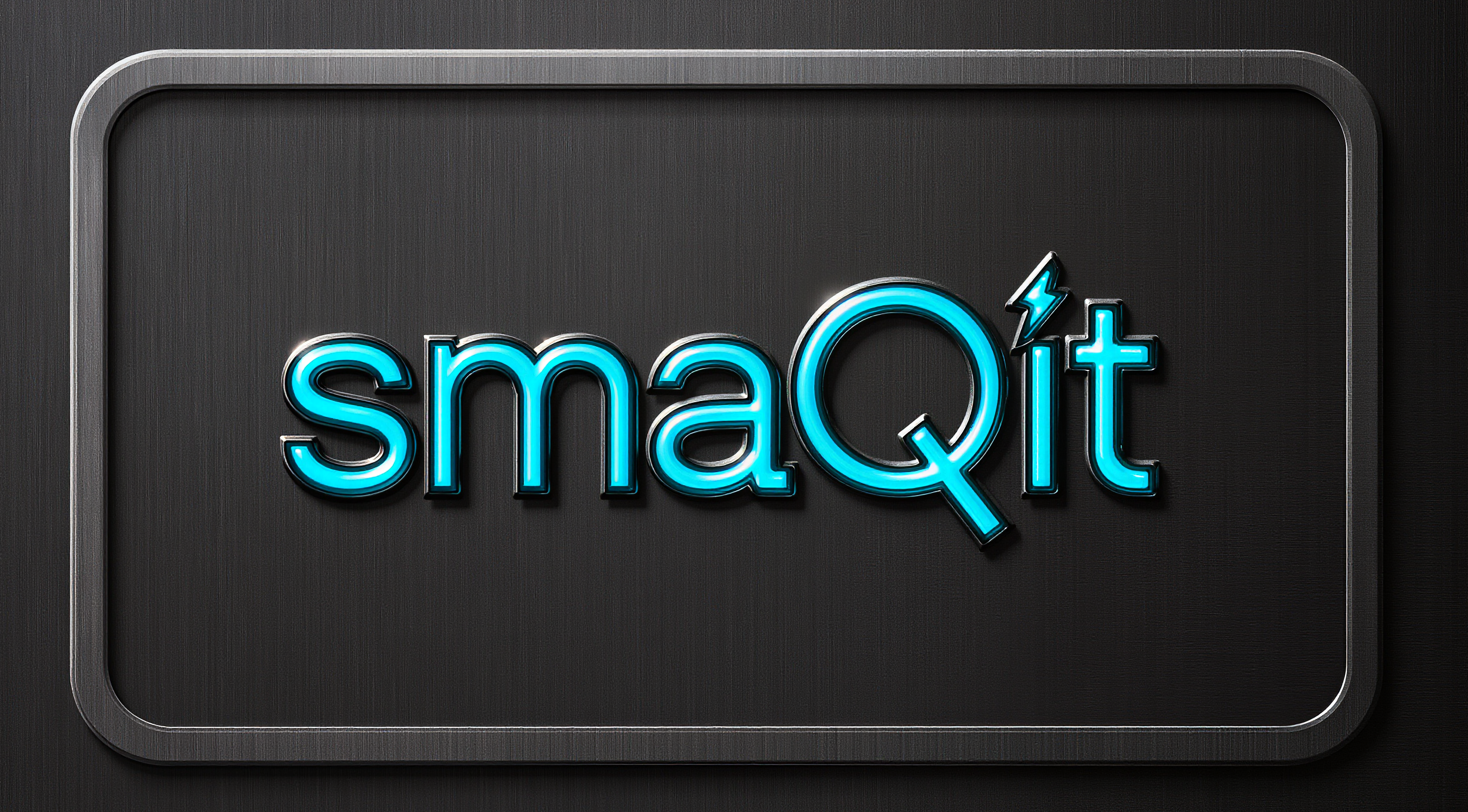 smaQit - Spec Driven Development toolkit